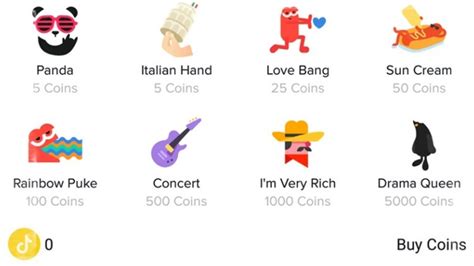 Tiktok gifts value. Things To Know About Tiktok gifts value. 